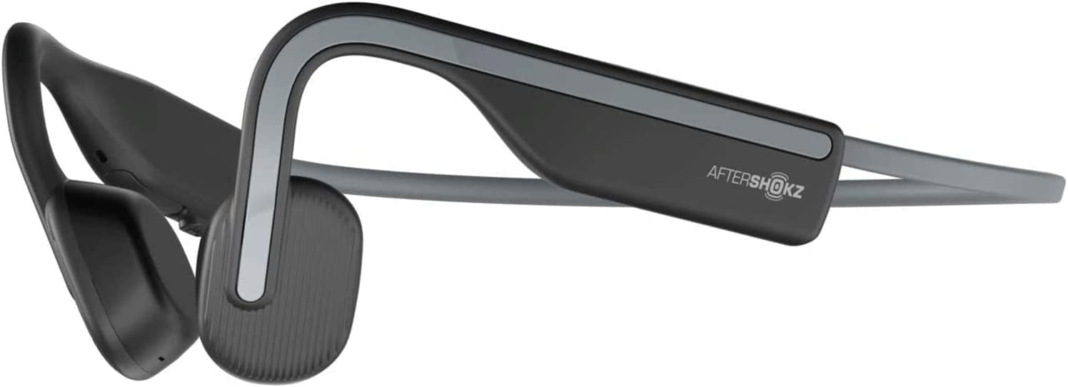 Foto 2 pulgar | Auriculares Inalámbricos De Conducción Ósea Aftershokz Openmove - Venta Internacional.