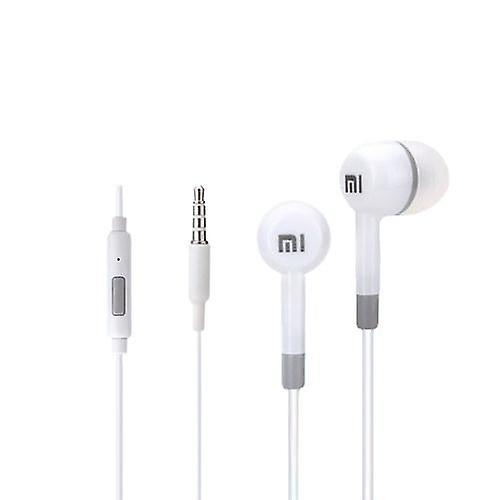 Foto 2 pulgar | Auriculares Portátiles Earphone Millet In Ear De 0.35 Mm - Venta Internacional.