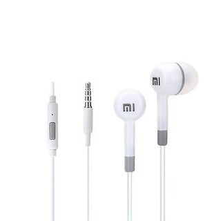 Foto 1 | Auriculares Portátiles Earphone Millet In Ear De 0.35 Mm - Venta Internacional.