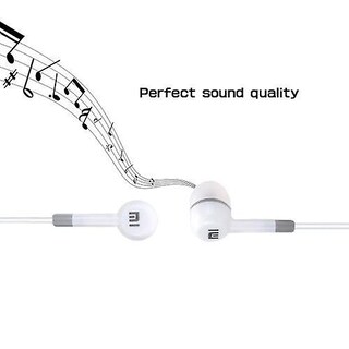 Foto 3 | Auriculares Portátiles Earphone Millet In Ear De 0.35 Mm - Venta Internacional.