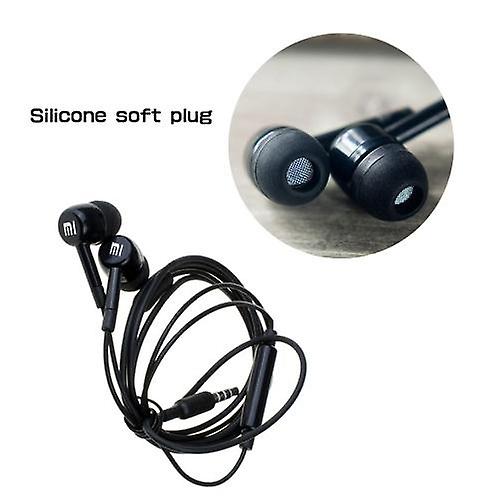 Foto 5 pulgar | Auriculares Portátiles Earphone Millet In Ear De 0.35 Mm - Venta Internacional.