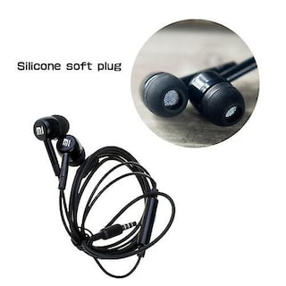Foto 4 | Auriculares Portátiles Earphone Millet In Ear De 0.35 Mm - Venta Internacional.