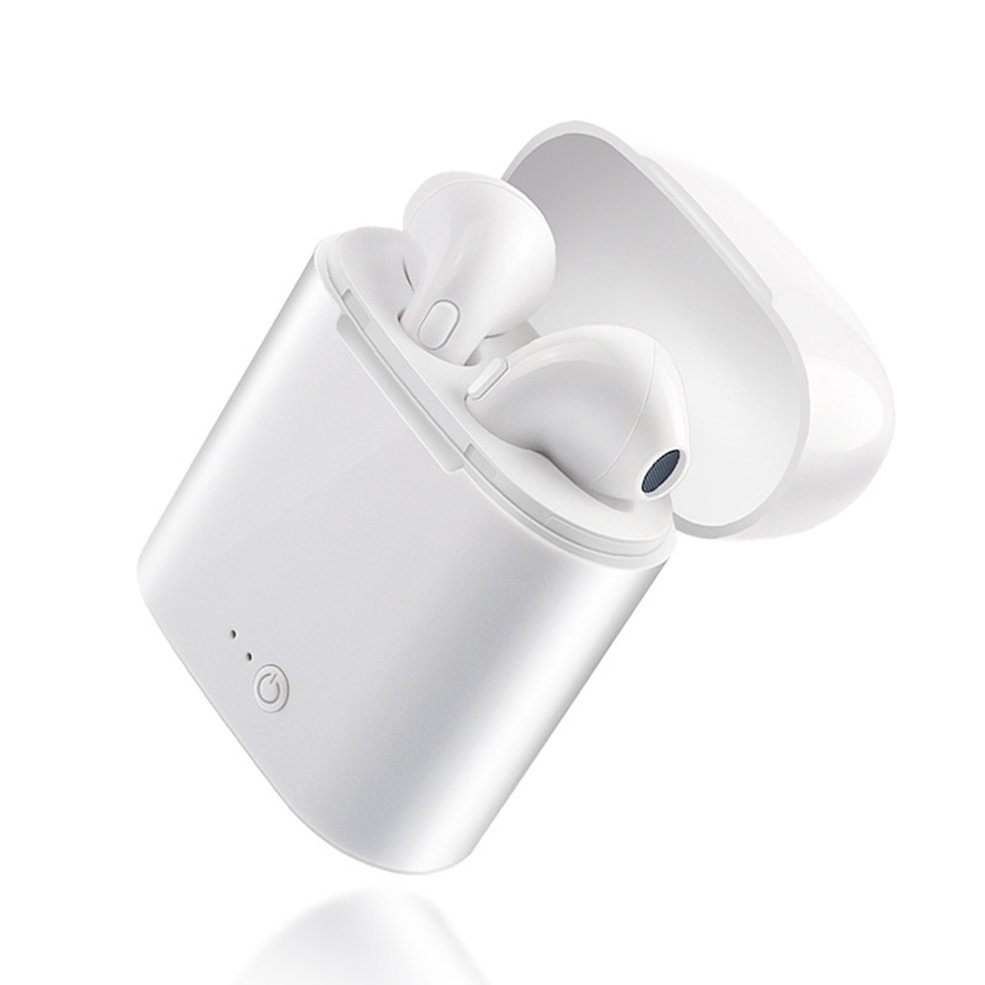 Auriculares Inalámbricos Impermeables Hd Hifi Con Reducción De Ruido - Venta Internacional.