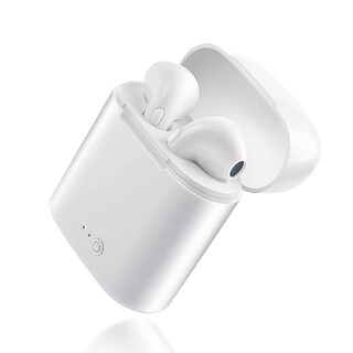 Foto 1 | Auriculares Inalámbricos Impermeables Hd Hifi Con Reducción De Ruido - Venta Internacional.