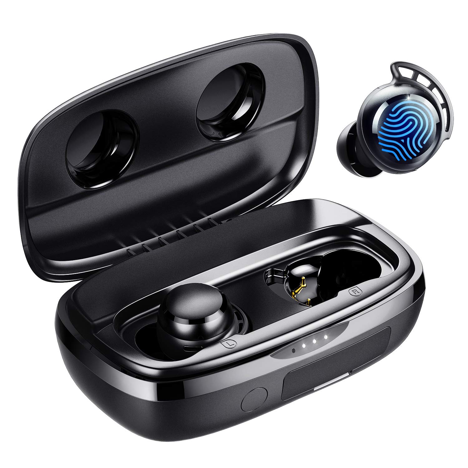 Auriculares Inalámbricos Tribit Flybuds 3 Bluetooth 5.3 Ipx8 110h - Venta Internacional