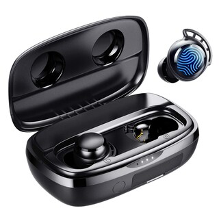 Foto 1 | Auriculares Inalámbricos Tribit Flybuds 3 Bluetooth 5.3 Ipx8 110h - Venta Internacional