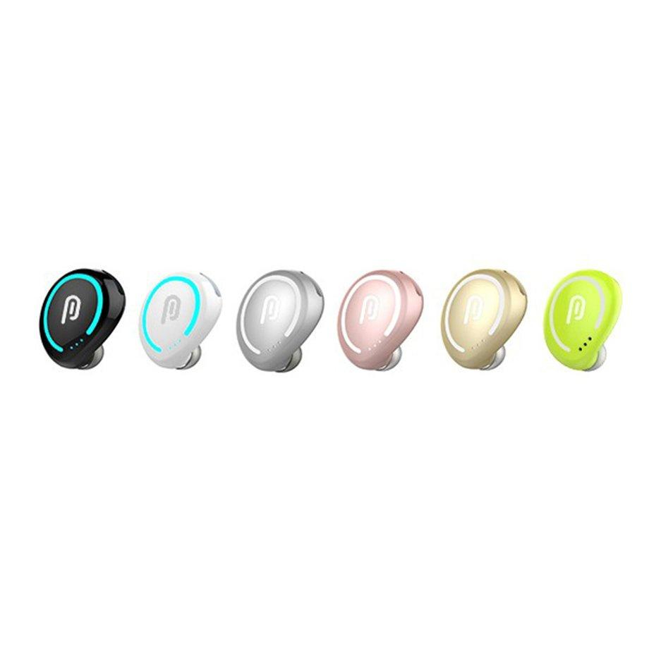 Foto 2 pulgar | Auriculares Intraurales Inalámbricos Estéreo Se I8 - Venta Internacional.