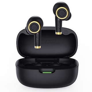 Foto 1 | Auriculares Inalámbricos Bluedio Particle Bt Tws Con Chip Bt 5.0 - Venta Internacional.