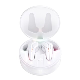 Foto 1 | Auriculares Bluetooth Wk Vb03 Coloridos (blancos) - Venta Internacional.