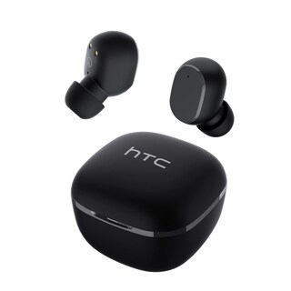 Foto 1 | Auriculares Inalámbricos Htc Bluetooth 5.1 Con Micrófono Blancos - Venta Internacional.
