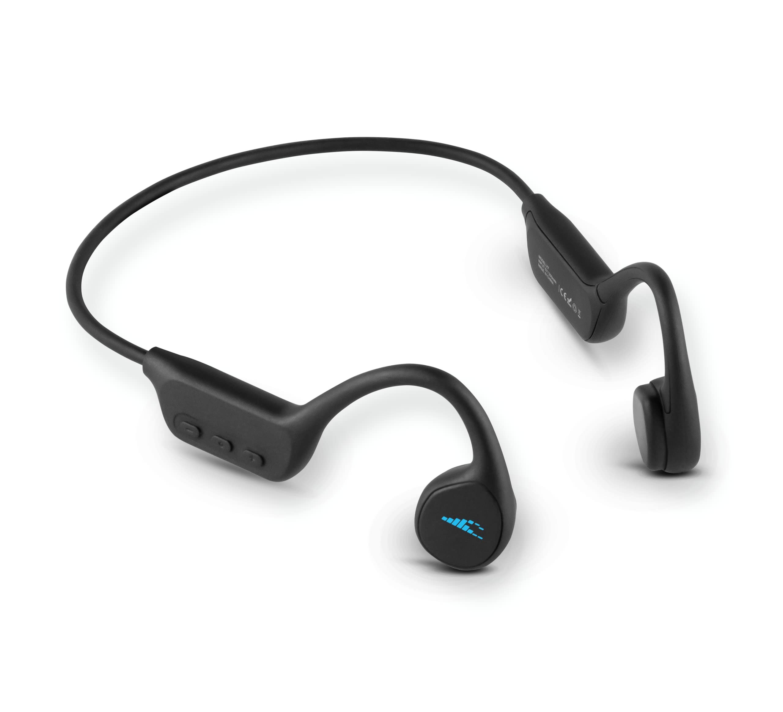 Foto 2 pulgar | Auriculares Impermeables De Conducción Ósea H2o Audio Tri Multi-sp - Venta Internacional.