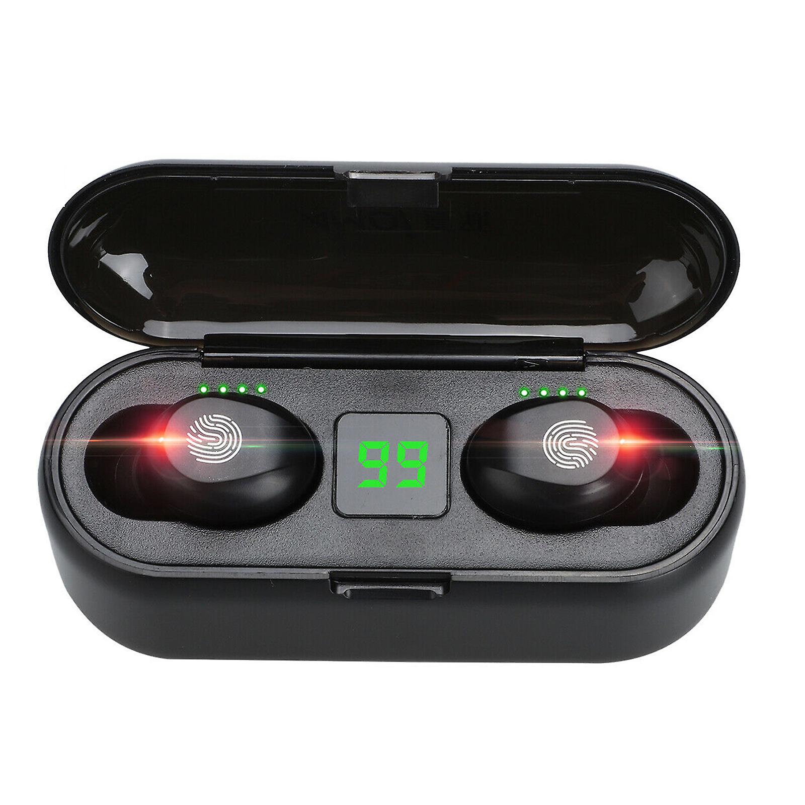 Foto 2 pulgar | Auriculares Bluetooth De Talla Única - Venta Internacional.