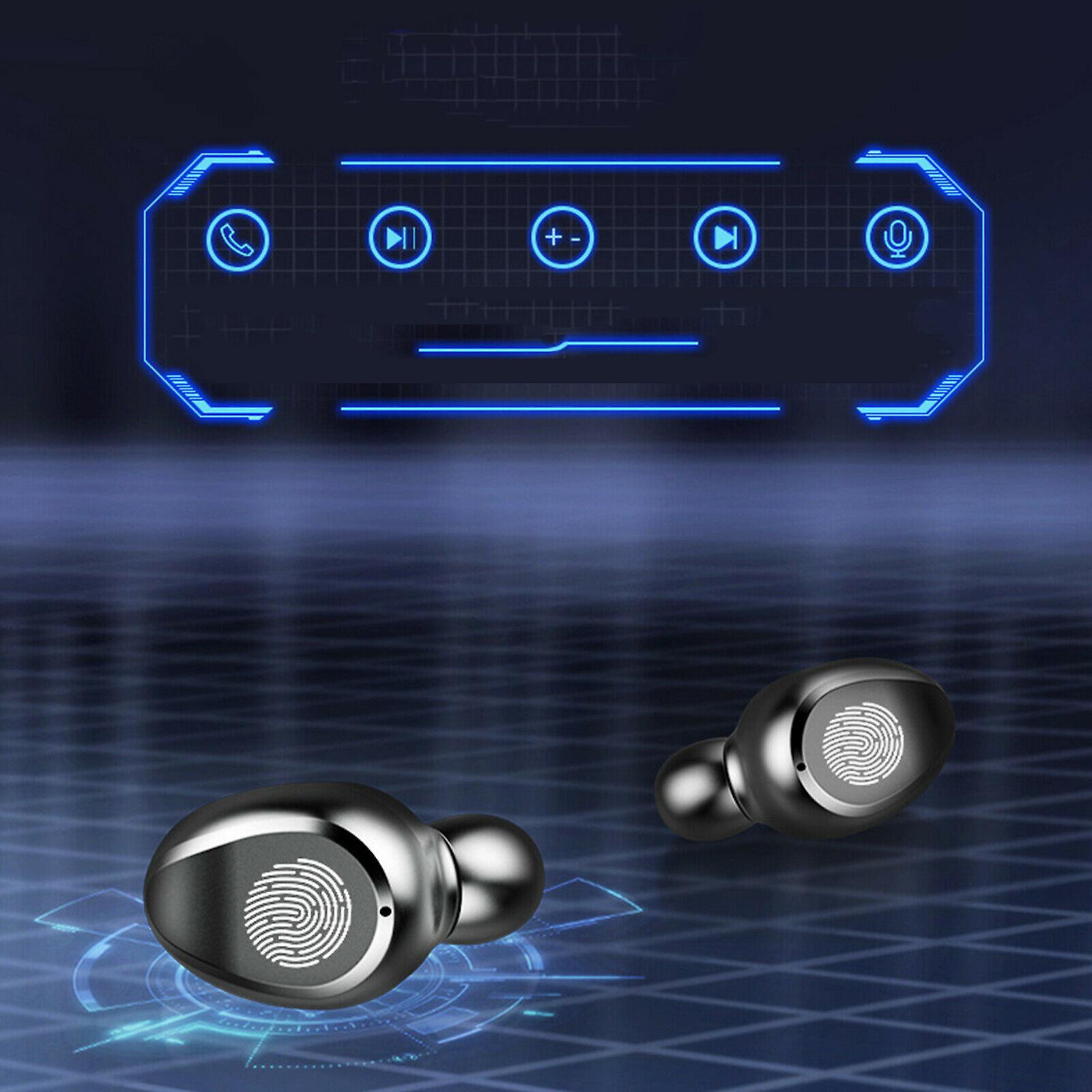 Foto 3 pulgar | Auriculares Bluetooth De Talla Única - Venta Internacional.