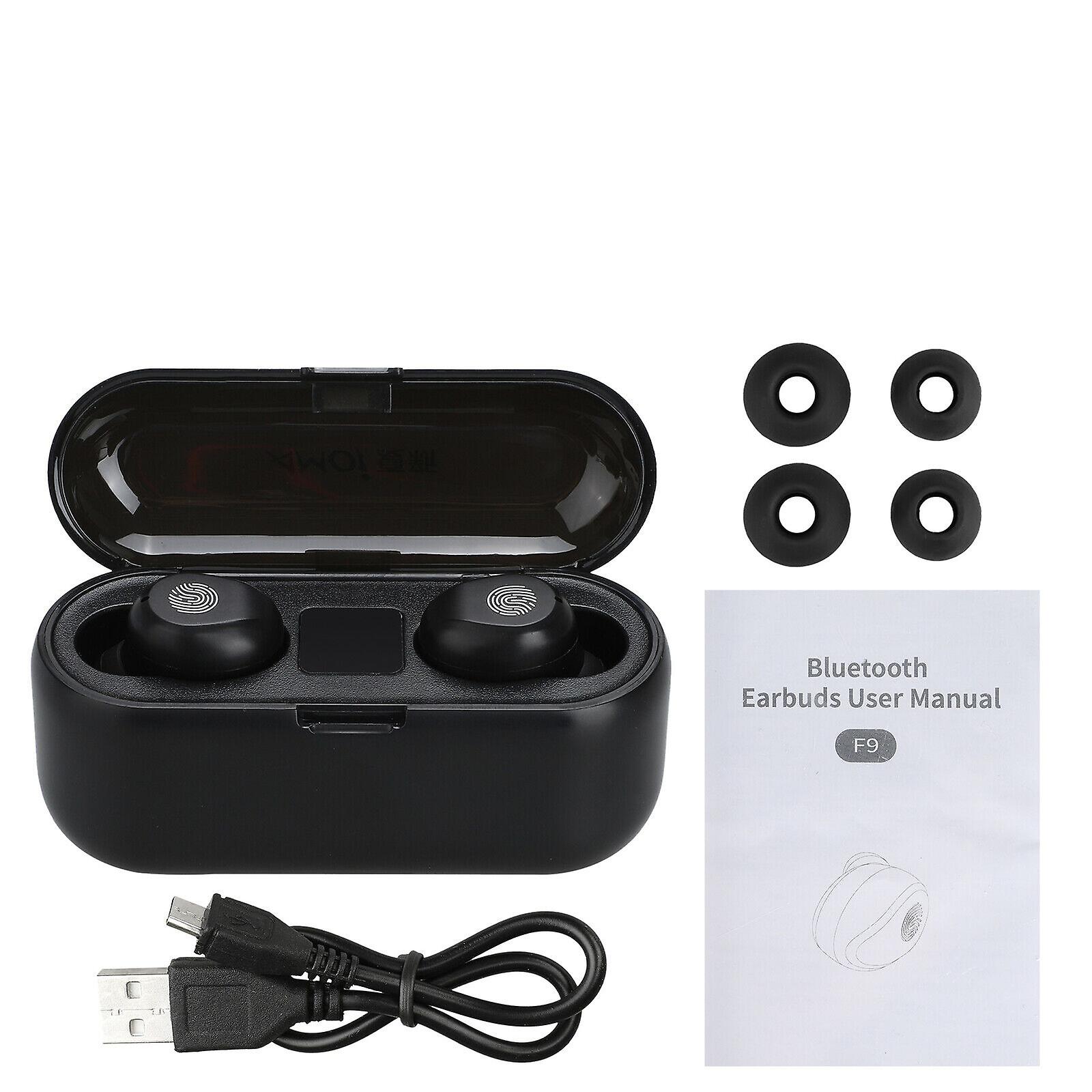 Foto 6 pulgar | Auriculares Bluetooth De Talla Única - Venta Internacional.