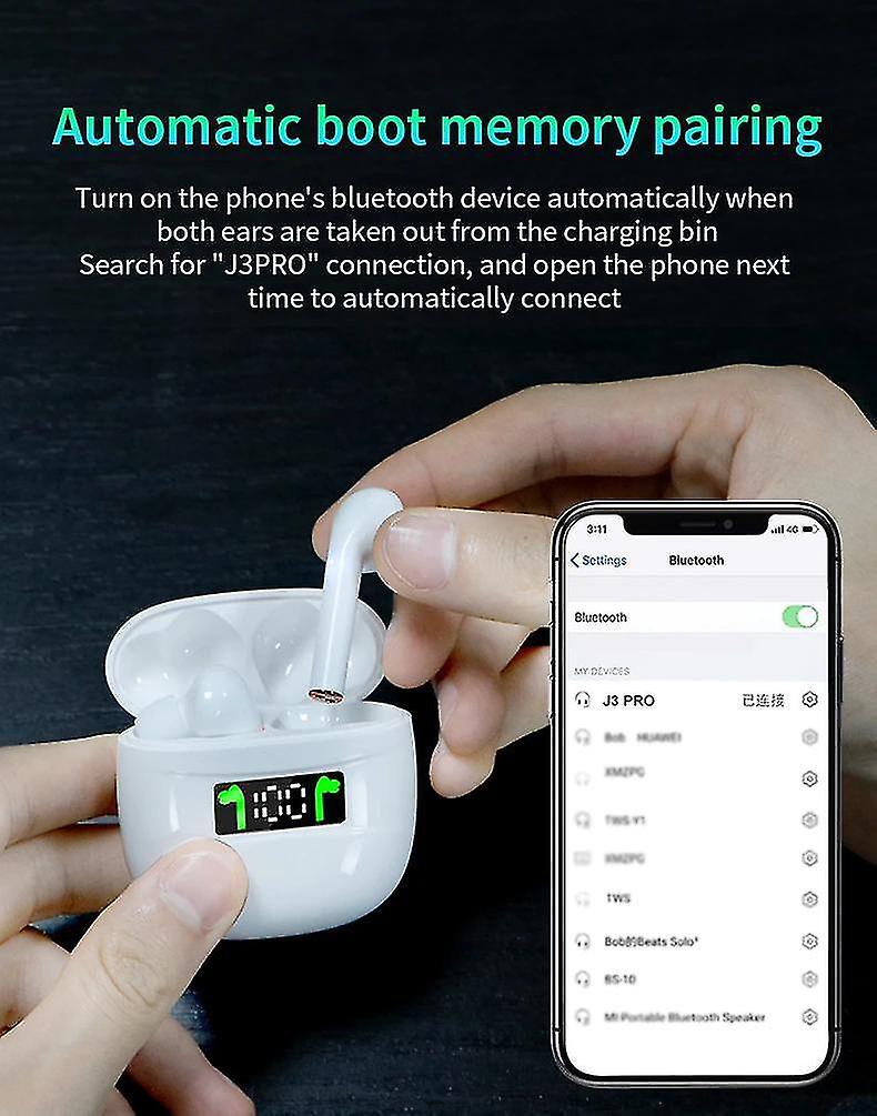 Foto 4 pulgar | Auriculares Inalámbricos Bluetooth, Estéreo, Deportivos - Venta Internacional.