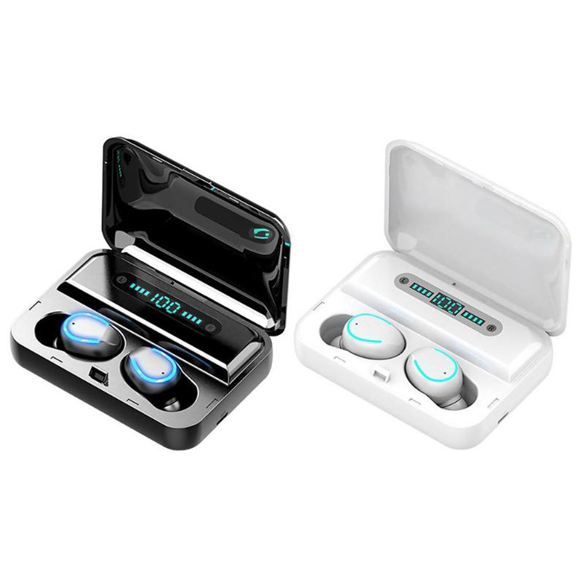 Foto 3 pulgar | Auriculares Inalámbricos Te Metal 5.0 Touch 9d Stereo Noise Cance - Venta Internacional.