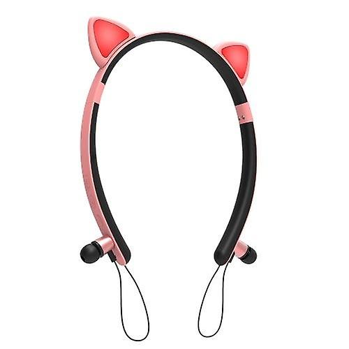 Foto 2 pulgar | Auriculares Bluetooth De Talla Única - Venta Internacional.