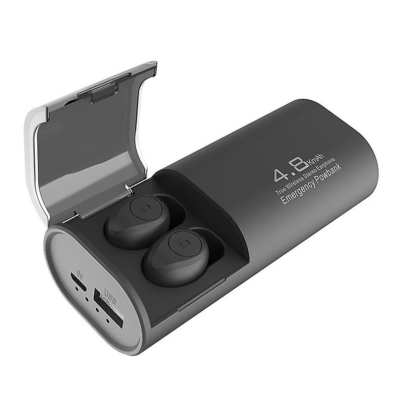 Foto 2 pulgar | Auriculares Bluetooth Ultralargos Shortby Sports Travel F9 S11 - Venta Internacional.