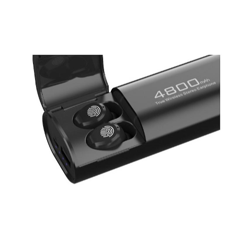 Foto 5 | Auriculares Bluetooth Ultralargos Shortby Sports Travel F9 S11 - Venta Internacional.