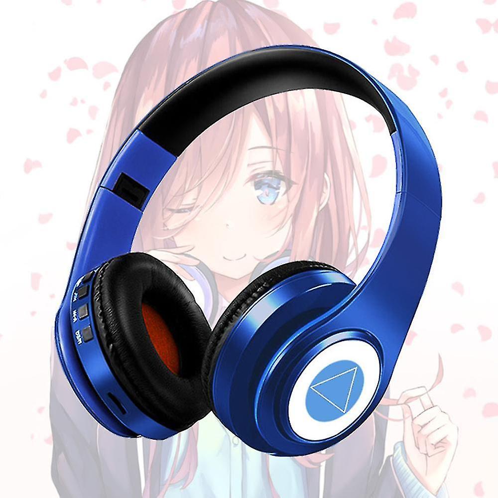 Foto 3 | Auriculares Bluetooth Estéreo Inalámbricos Para Colocar Sobre La Oreja - Venta Internacional.