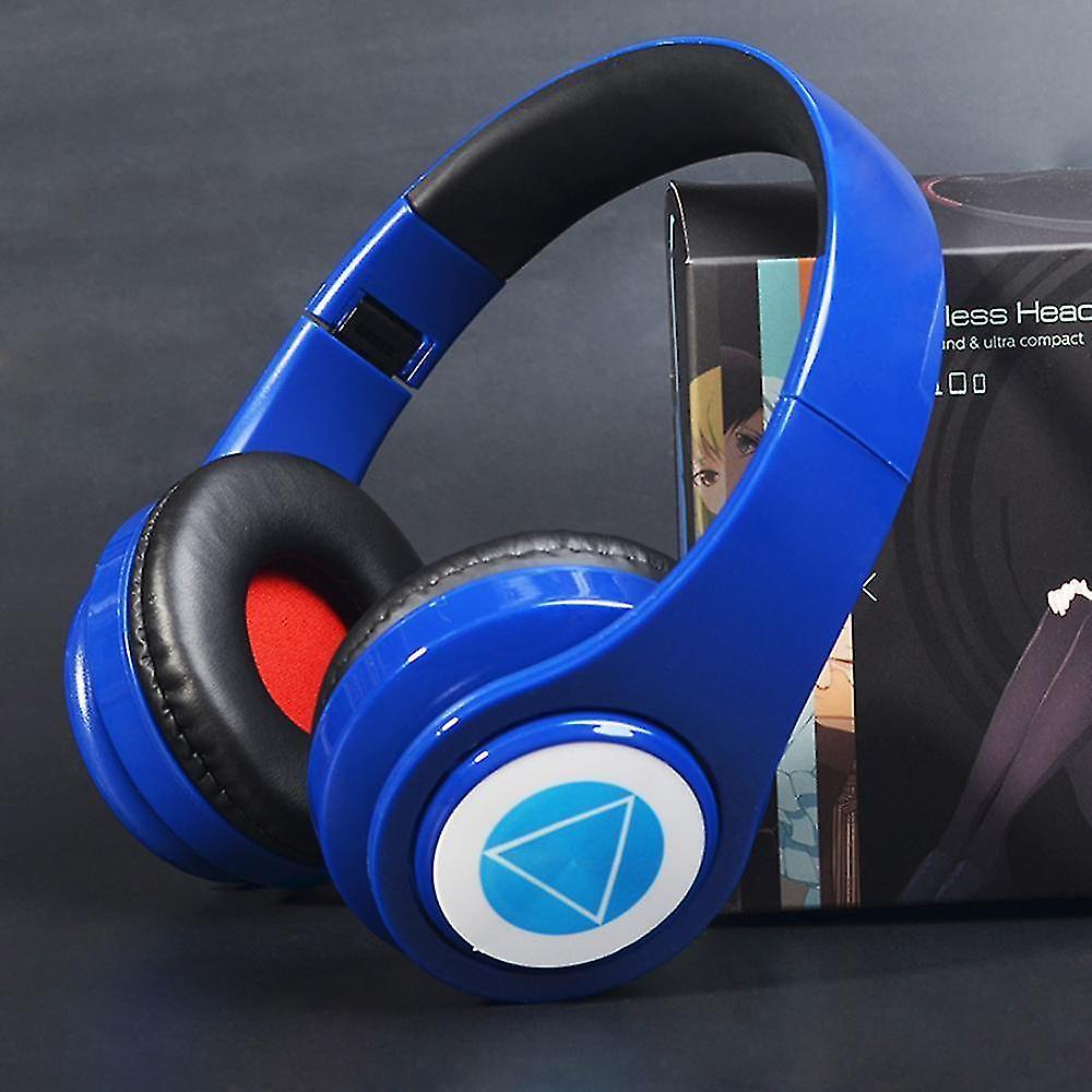 Foto 5 pulgar | Auriculares Bluetooth Estéreo Inalámbricos Para Colocar Sobre La Oreja - Venta Internacional.