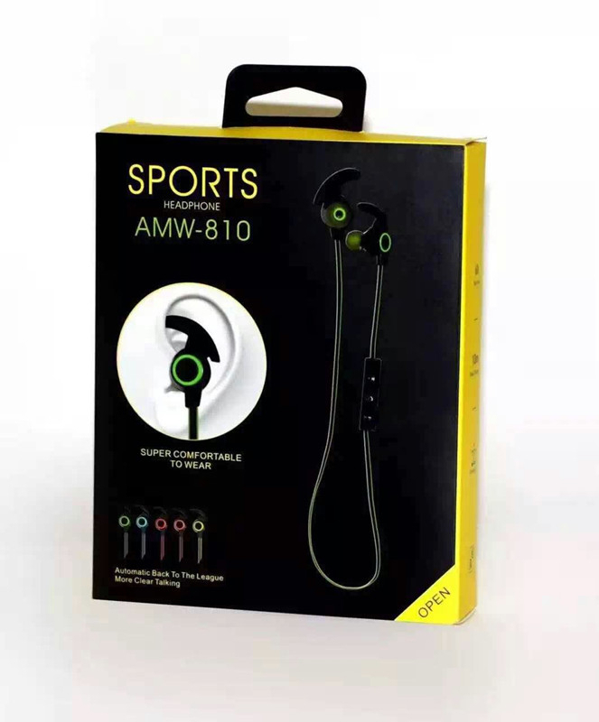 Foto 3 pulgar | Auriculares Bluetooth Operation Handfree Sport 12g - Venta Internacional.