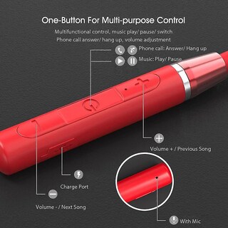 Foto 3 | Auriculares Inalámbricos Kband Bluetooth 5.0 - Venta Internacional.