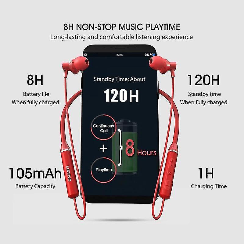 Foto 6 pulgar | Auriculares Inalámbricos Kband Bluetooth 5.0 - Venta Internacional.