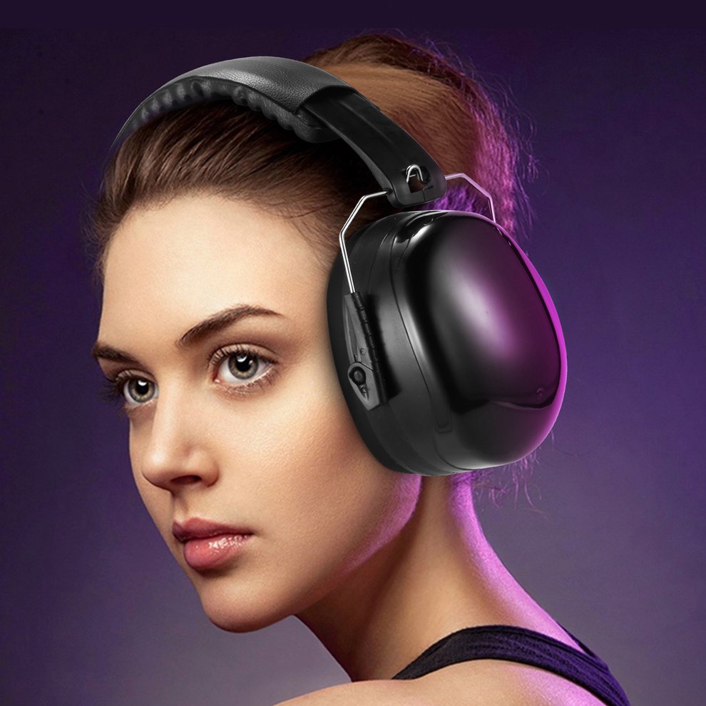 Foto 3 pulgar | Auriculares Inalámbricos Para Colocar Sobre Las Orejas, Antiquemaduras, Plegables - Venta Internacional.