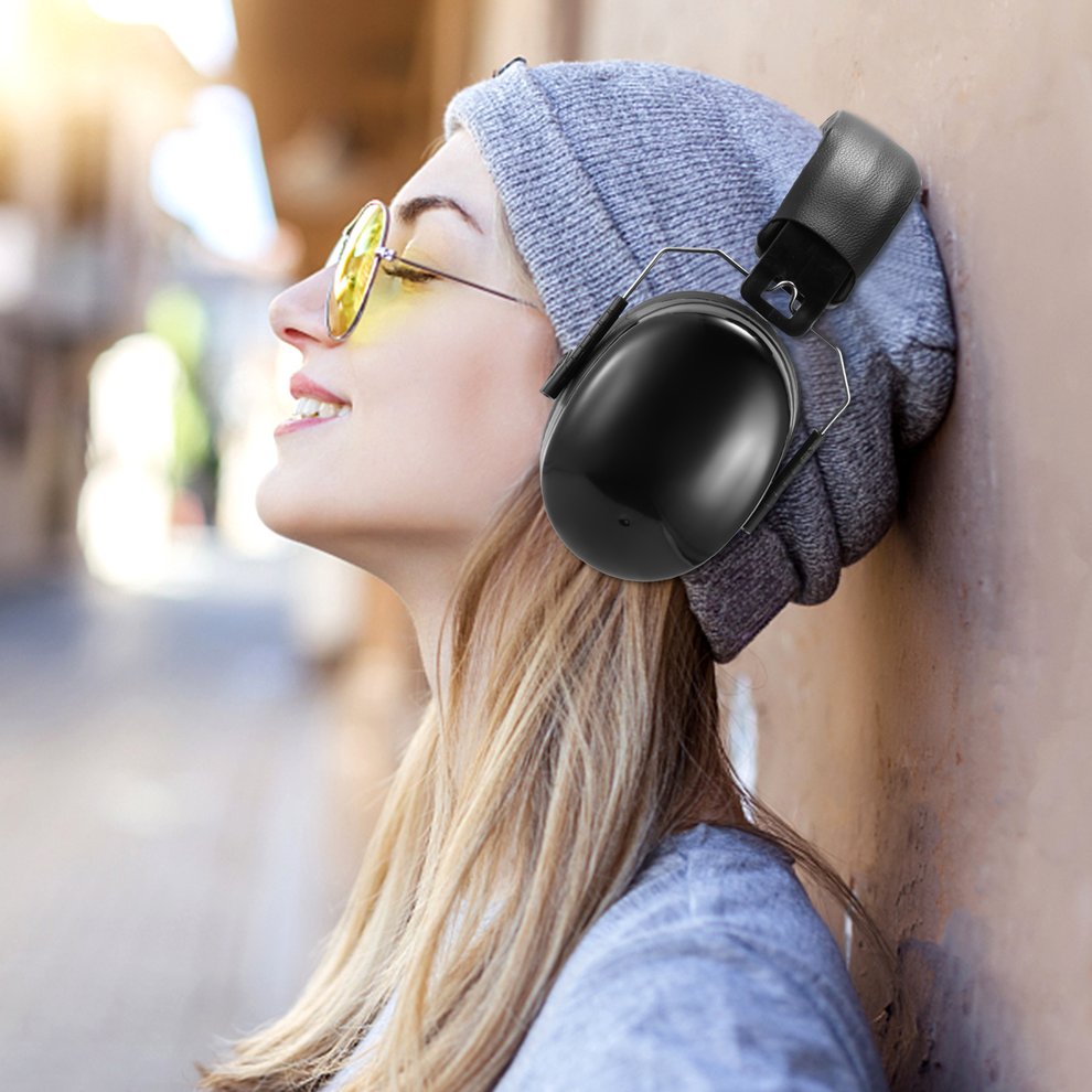 Foto 6 pulgar | Auriculares Inalámbricos Para Colocar Sobre Las Orejas, Antiquemaduras, Plegables - Venta Internacional.