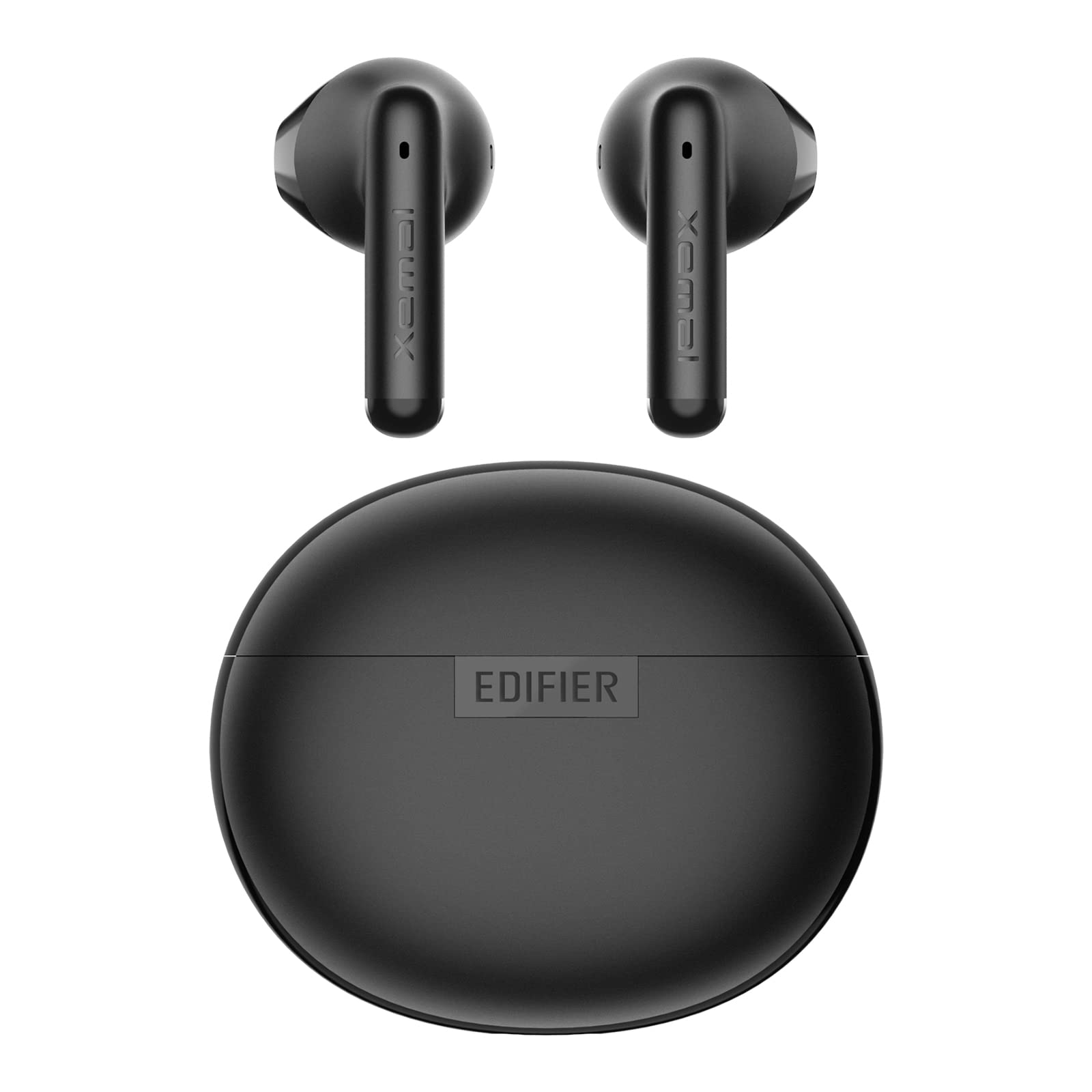 Foto 2 pulgar | Auriculares Inalámbricos Edifier X2 Bluetooth Con Micrófono, Color Negro - Venta Internacional.
