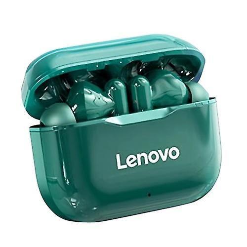 Foto 2 pulgar | Auriculares Inalámbricos True Lenovo Ultimate Edition - Venta Internacional.