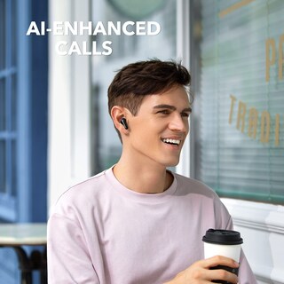 Foto 5 | Auriculares Inalámbricos True Wireless Bluetooth 5.2 Soundcore Anker Life P2 - Venta Internacional