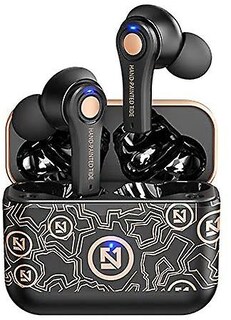 Foto 1 | Auriculares Inalámbricos Bluetooth 5.0 40 Horas De Reproducción - Venta Internacional.