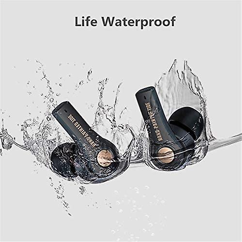 Foto 3 pulgar | Auriculares Inalámbricos Bluetooth 5.0 40 Horas De Reproducción - Venta Internacional.