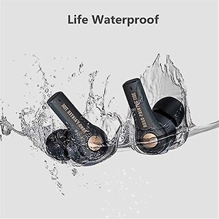 Foto 2 | Auriculares Inalámbricos Bluetooth 5.0 40 Horas De Reproducción - Venta Internacional.