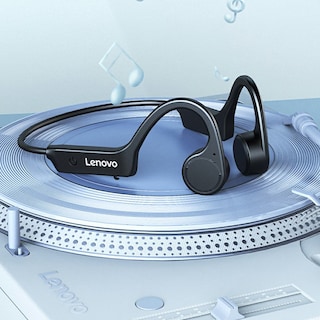 Foto 4 | Auriculares De Conducción Ósea X4 A Prueba De Agua Para Correr - Venta Internacional.
