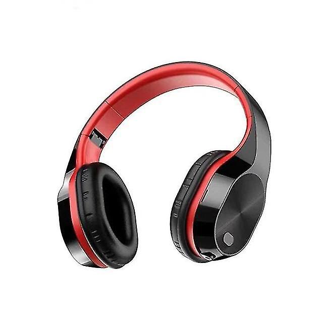 Foto 2 pulgar | Auriculares Estéreo Plegables Compatibles Con Bluetooth 5.0 - Venta Internacional.