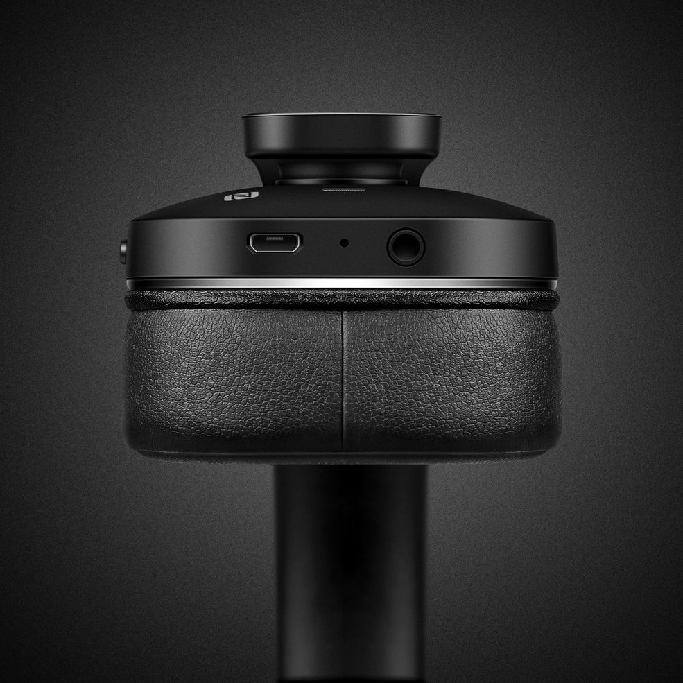 Foto 6 pulgar | Auriculares Con Reducción De Ruido Picún F9 Con Micrófono Super Ba - Venta Internacional.