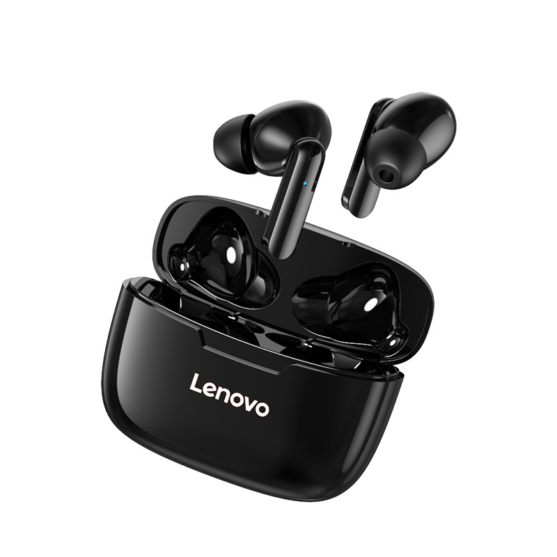 Foto 3 pulgar | Auriculares Inalámbricos Bluetooth Lenovo Xt90 - Blanco - Venta Internacional.