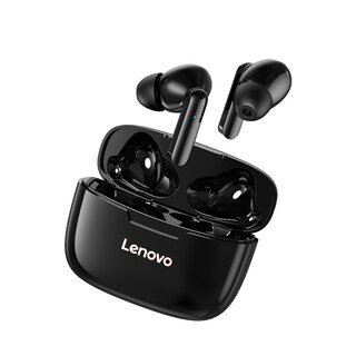 Foto 2 | Auriculares Inalámbricos Bluetooth Lenovo Xt90 - Blanco - Venta Internacional.