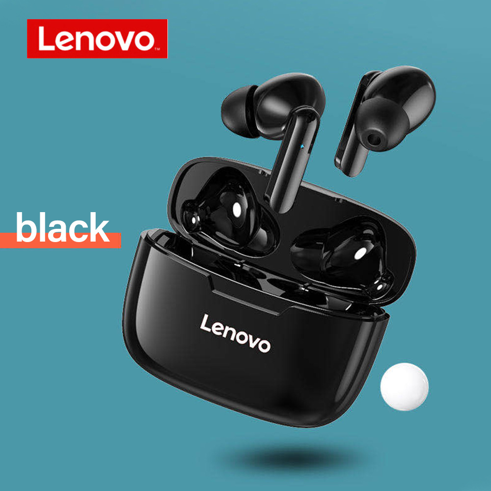 Foto 4 pulgar | Auriculares Inalámbricos Bluetooth Lenovo Xt90 - Blanco - Venta Internacional.