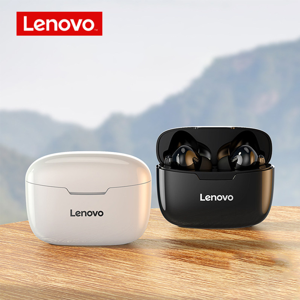 Foto 6 pulgar | Auriculares Inalámbricos Bluetooth Lenovo Xt90 - Blanco - Venta Internacional.