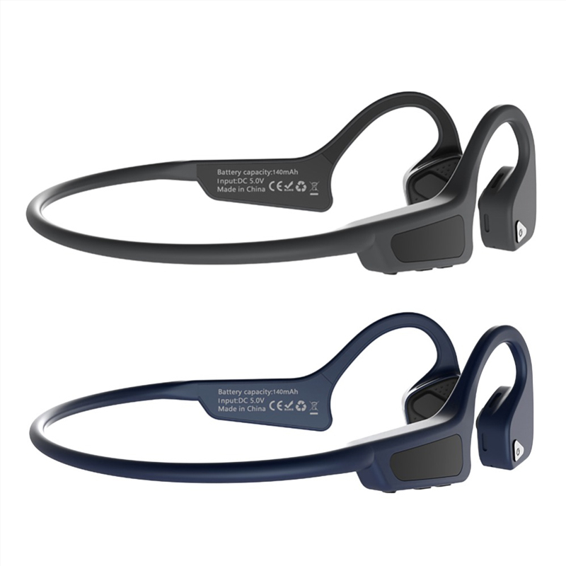 Foto 3 pulgar | Auriculares Inalámbricos Bluetooth G18 Con Micrófono - Gris - Venta Internacional.