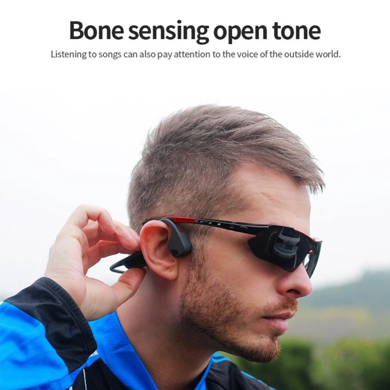 Foto 5 pulgar | Auriculares Inalámbricos Bluetooth G18 Con Micrófono - Gris - Venta Internacional.
