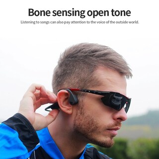 Foto 4 | Auriculares Inalámbricos Bluetooth G18 Con Micrófono - Gris - Venta Internacional.