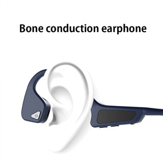 Foto 5 | Auriculares Inalámbricos Bluetooth G18 Con Micrófono - Gris - Venta Internacional.