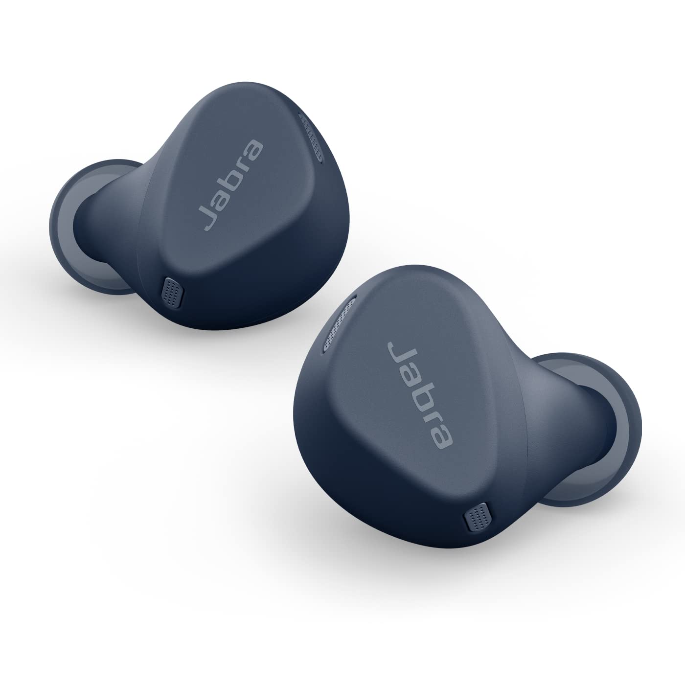 Foto 2 pulgar | Auriculares True Wireless Jabra Elite 4 Active Navy - Venta Internacional.