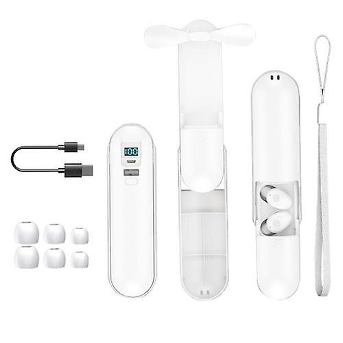 Auriculares Bluetooth 5.0 F7 True Stereo - Venta Internacional.