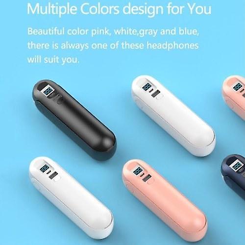 Foto 3 pulgar | Auriculares Bluetooth 5.0 F7 True Stereo - Venta Internacional.